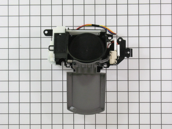 WP13005706 Whirlpool Refrigerator Chute
