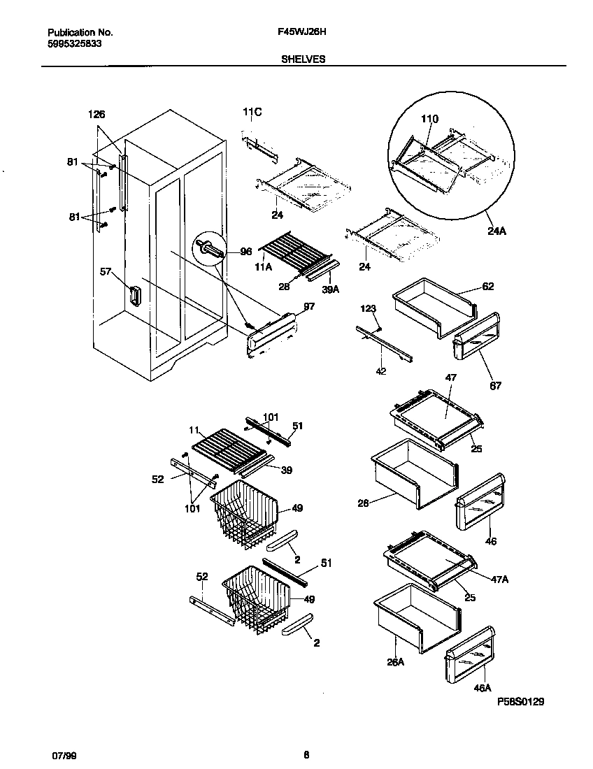 05 - SHELVES