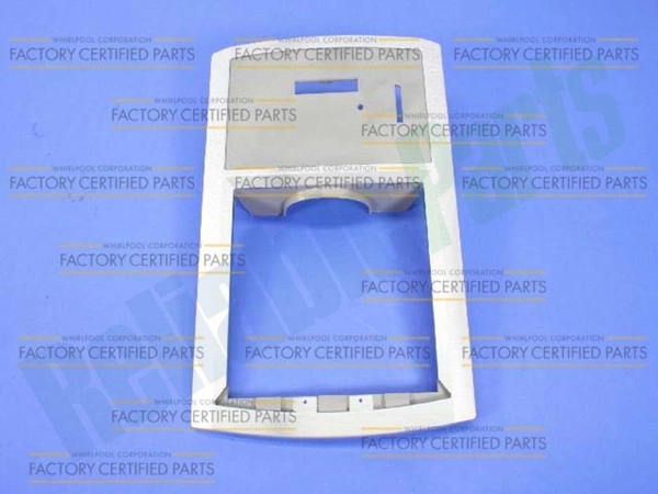 WPW10310690 Whirlpool Refrigerator Cover