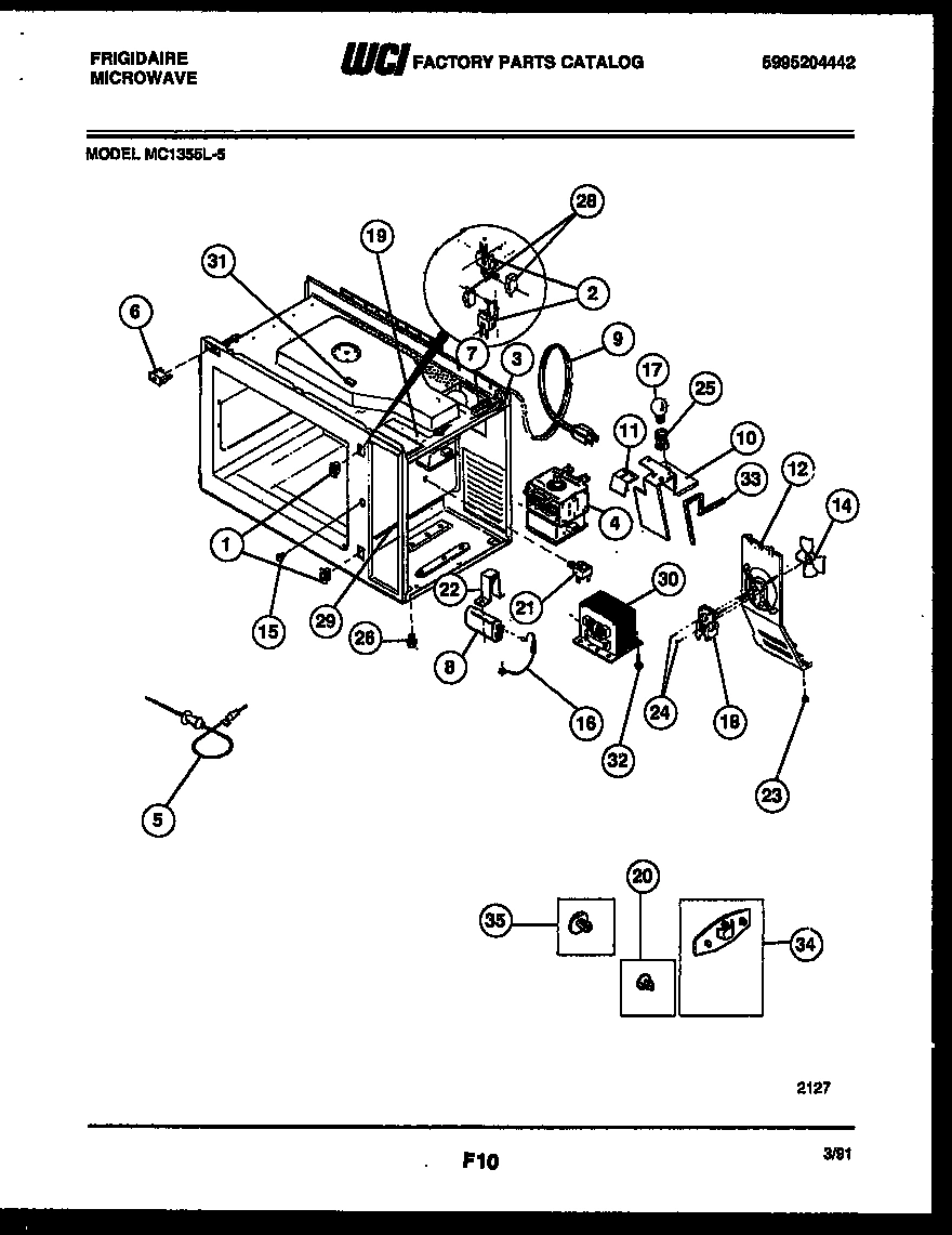 04 - FUNCTIONAL PARTS