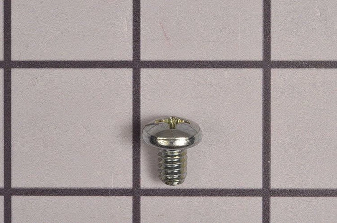 WP3400237 Whirlpool Refrigerator Screw