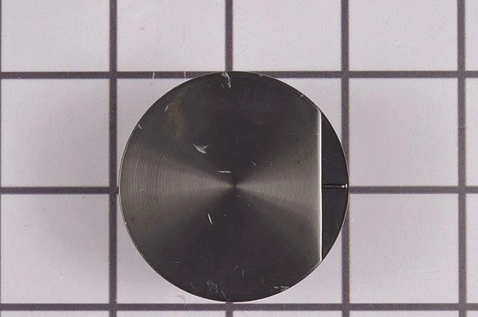 W10505765 Whirlpool Knob Assembly