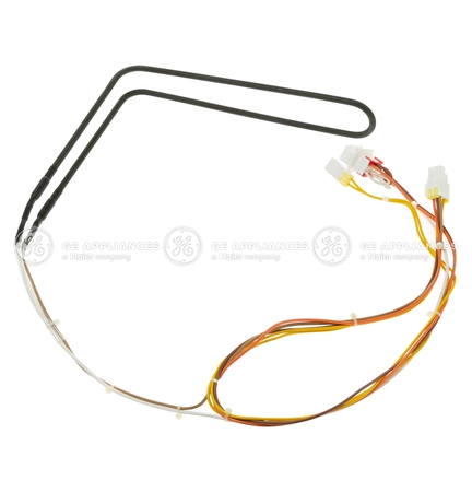 WR50X10063 GE Refrigerator Defrost Heater