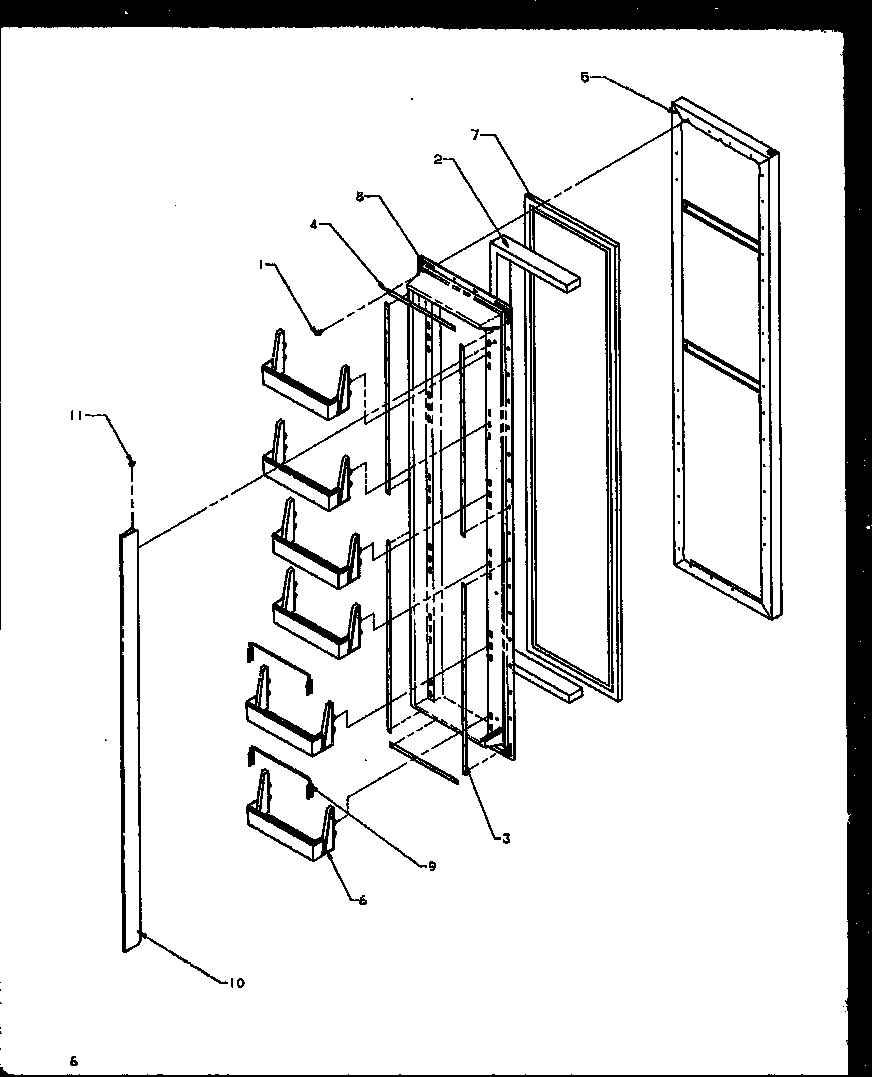 05 - FZ DOOR