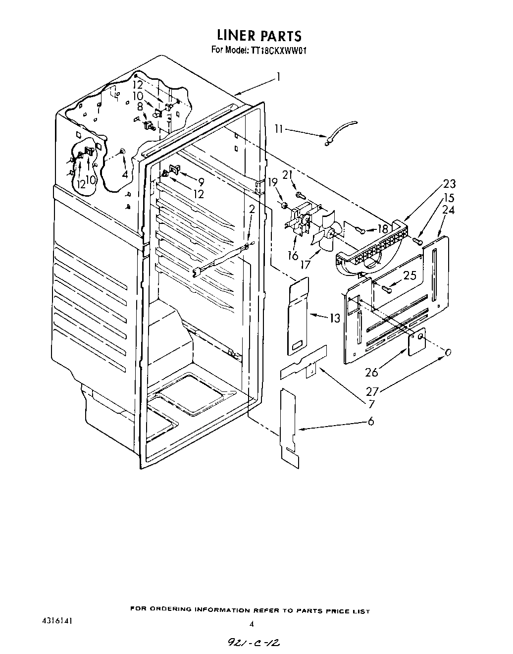 03 - LINER