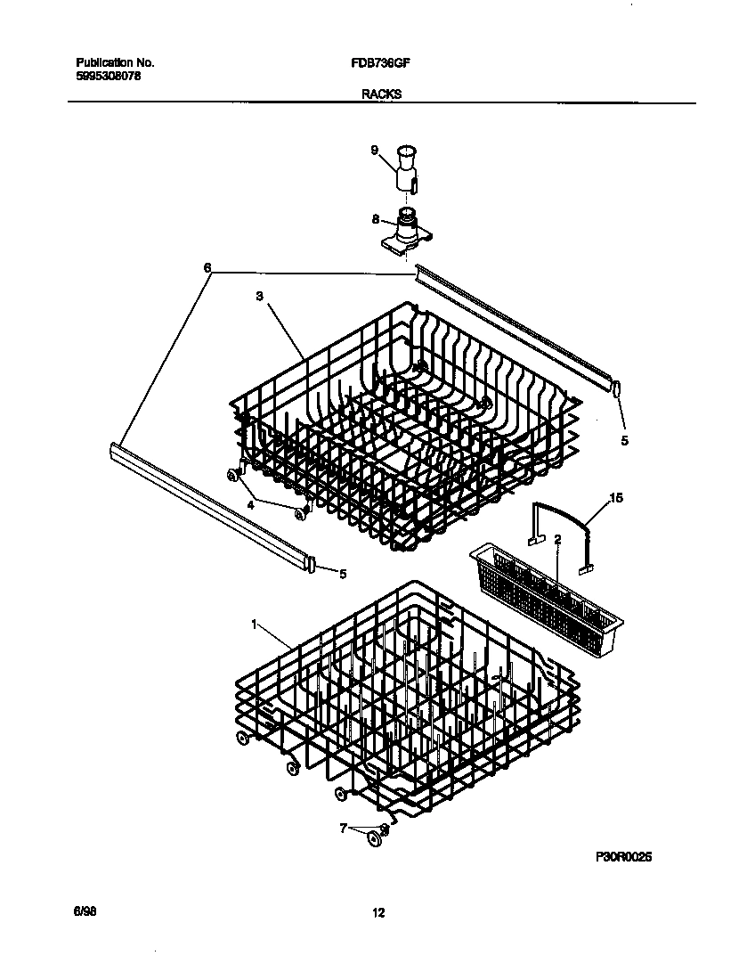 07 - RACK