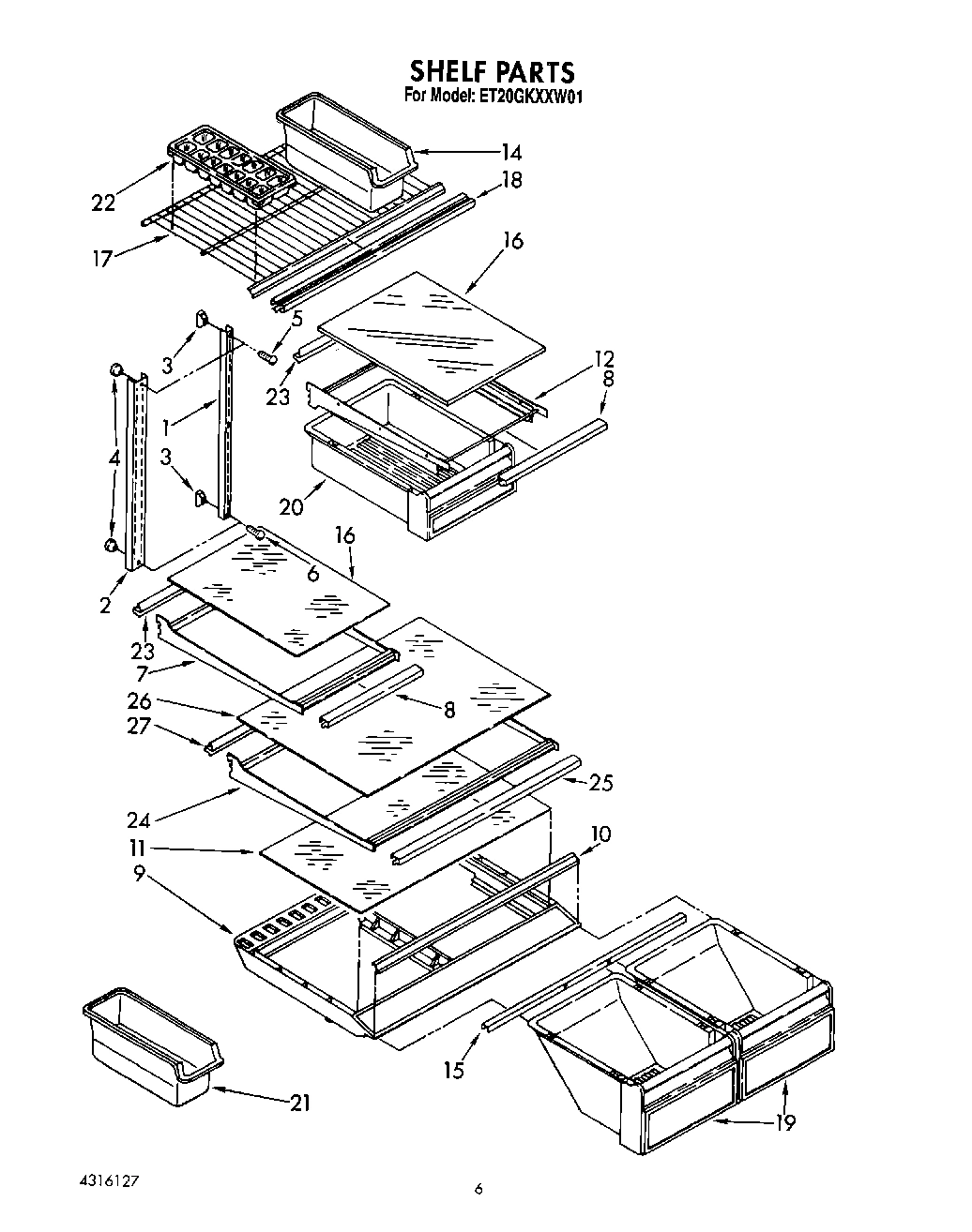 04 - SHELF