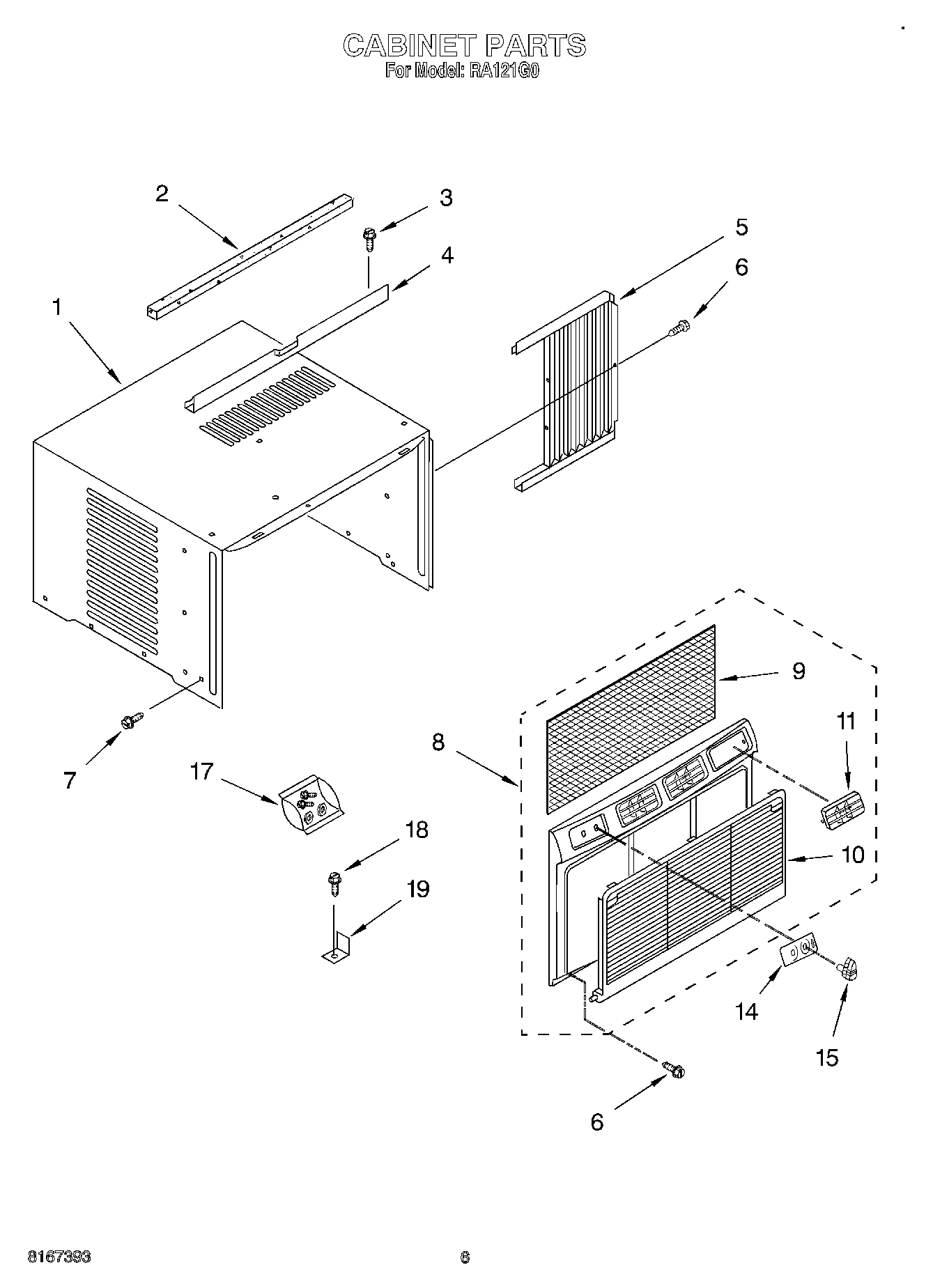 04 - CABINET