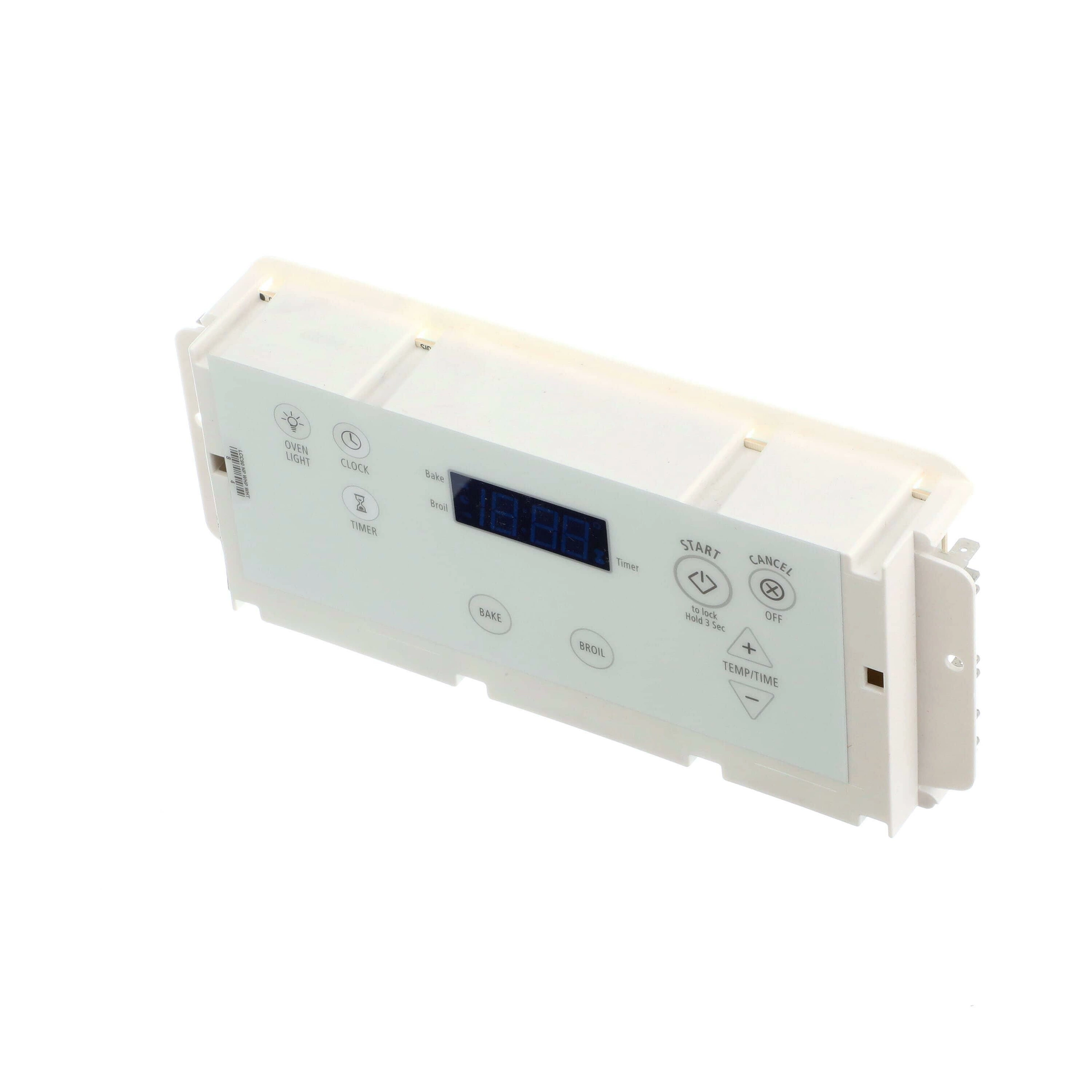 WPW10476684 Whirlpool Electronic Control Board + Core