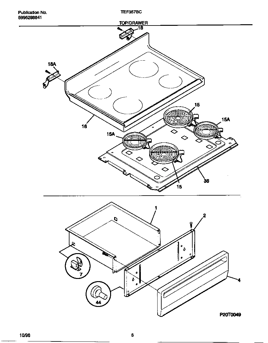 04 - TOP/DRAWER