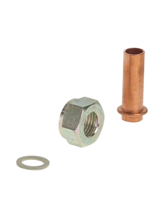00529649 Bosch Range Installation Set