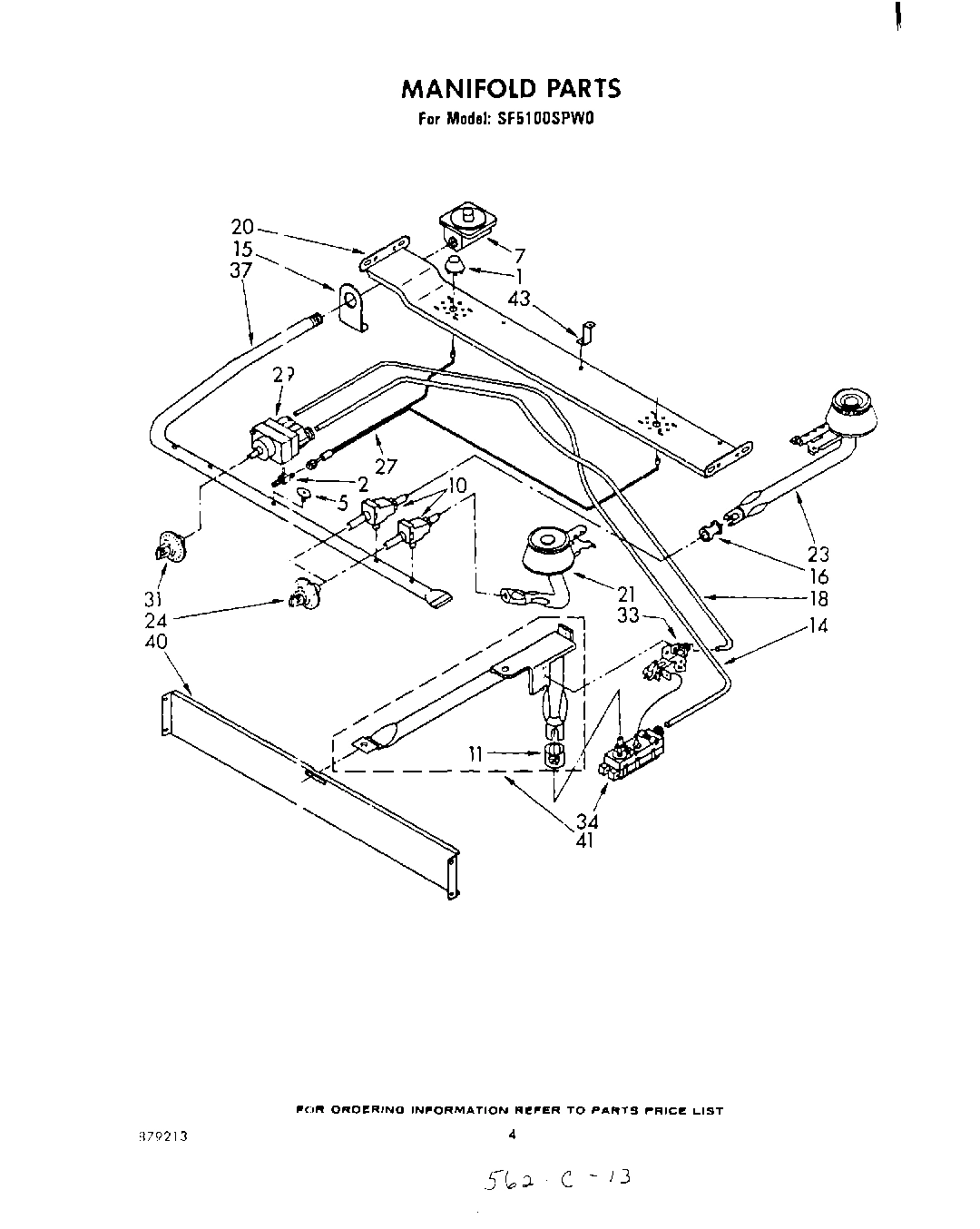 03 - MANIFOLD