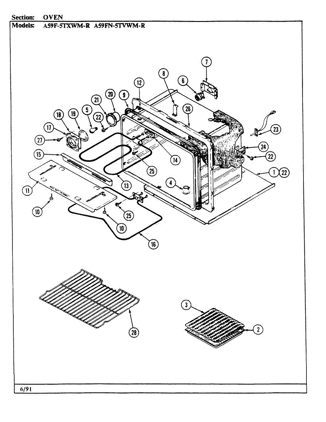 04 - OVEN