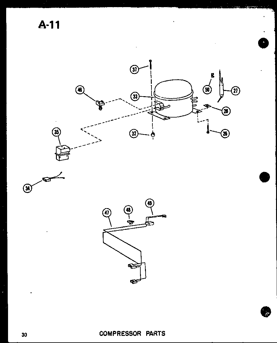 02 - COMPRESSOR PARTS