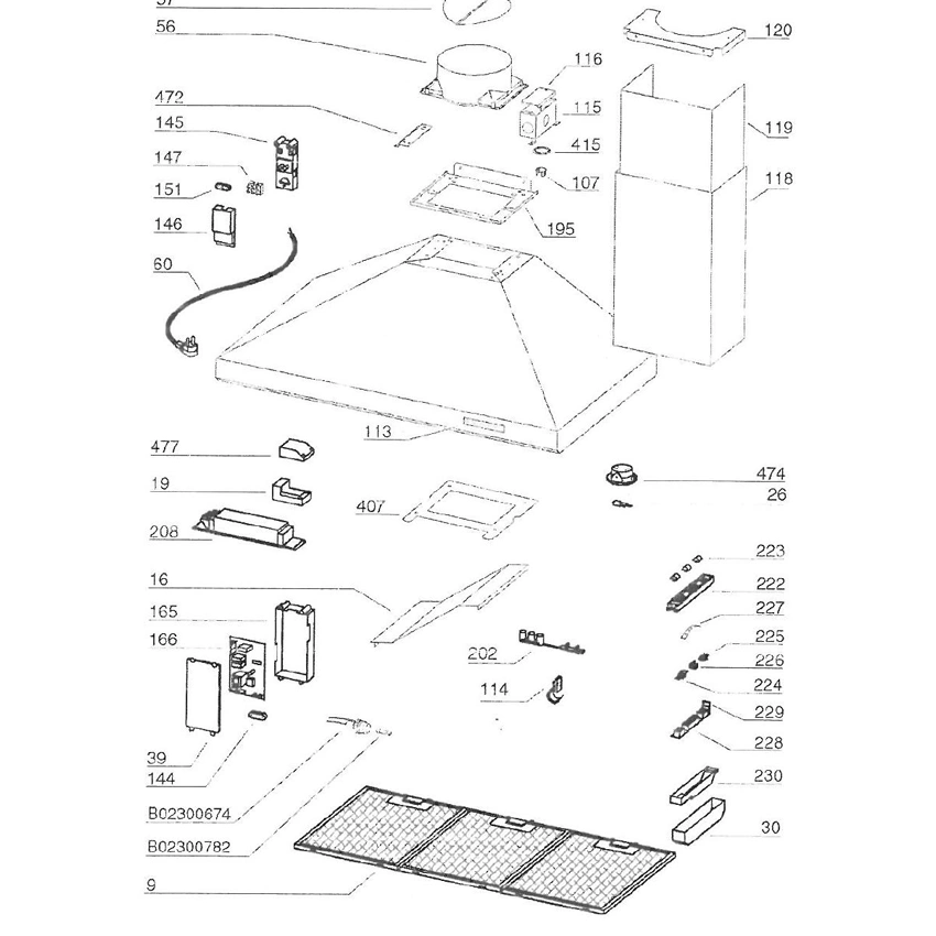 Exploded View