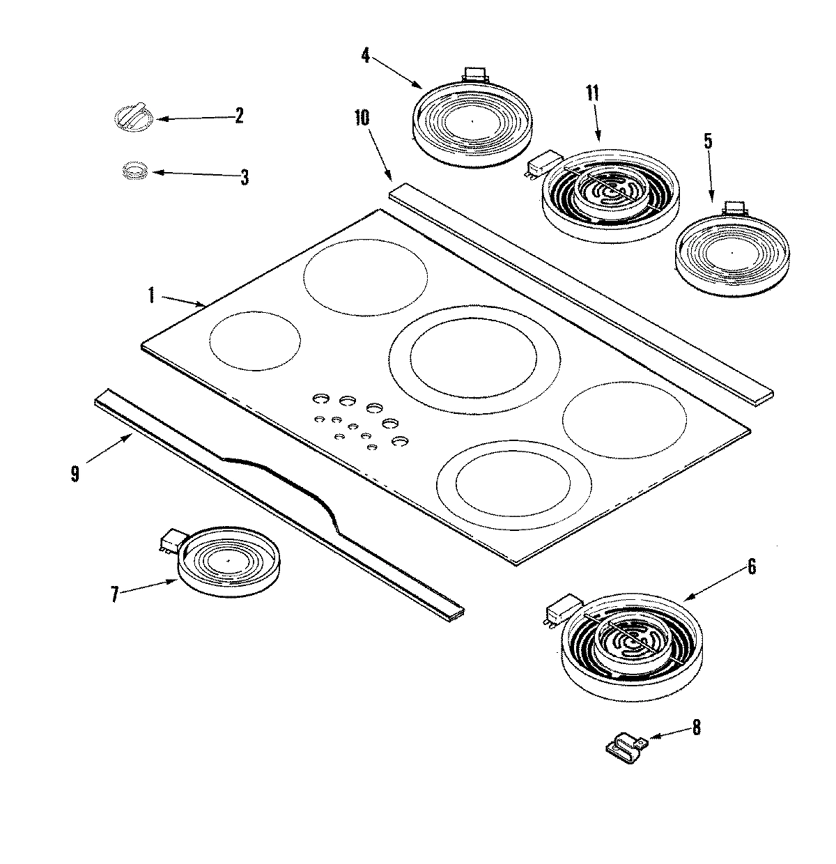 03 - TOP ASSEMBLY