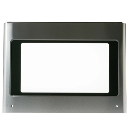 WB56X45748 GE Stainless Outer Door