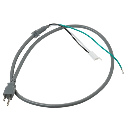 WB27X43187 GE Power Cord Assembly