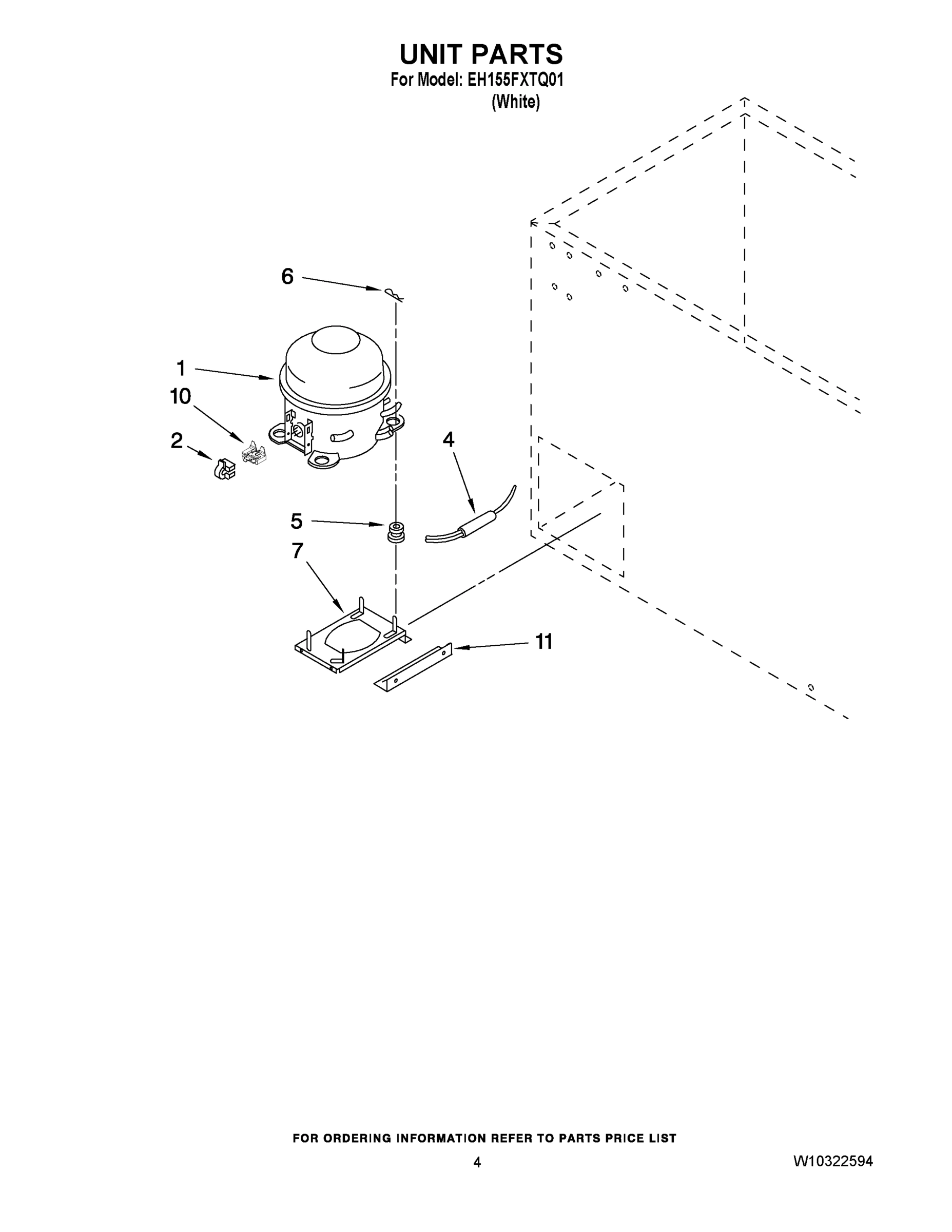 03 - UNIT PARTS