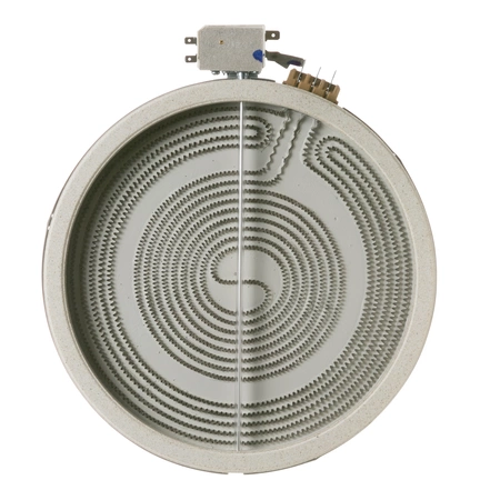 WB30T10122 GE Oven Radiant Dual Element
