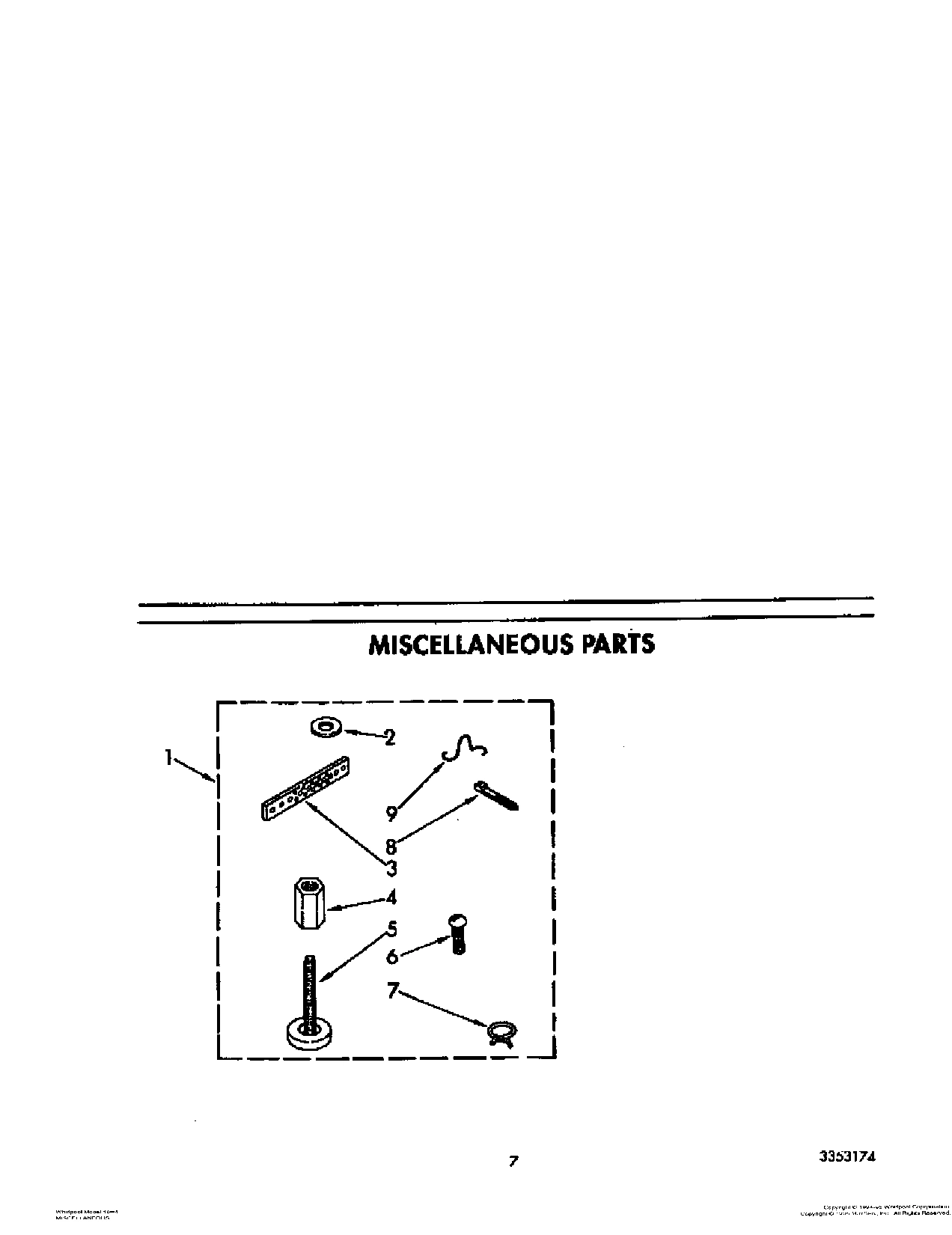 05 - MISCELLANEOUS