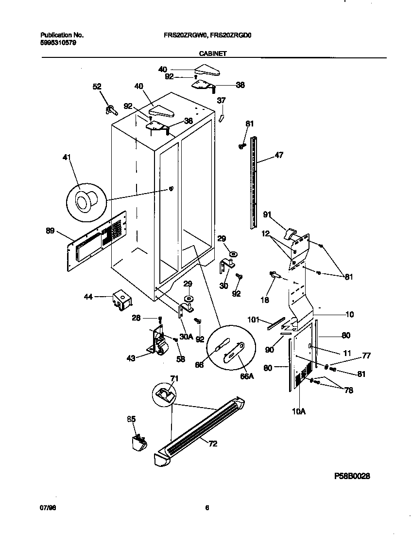 04 - CABINET