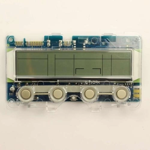 814857P Fisher & Paykel Mod Display P42 I & with Spares + Core