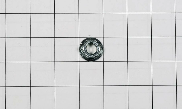 W10192946 Whirlpool Nut