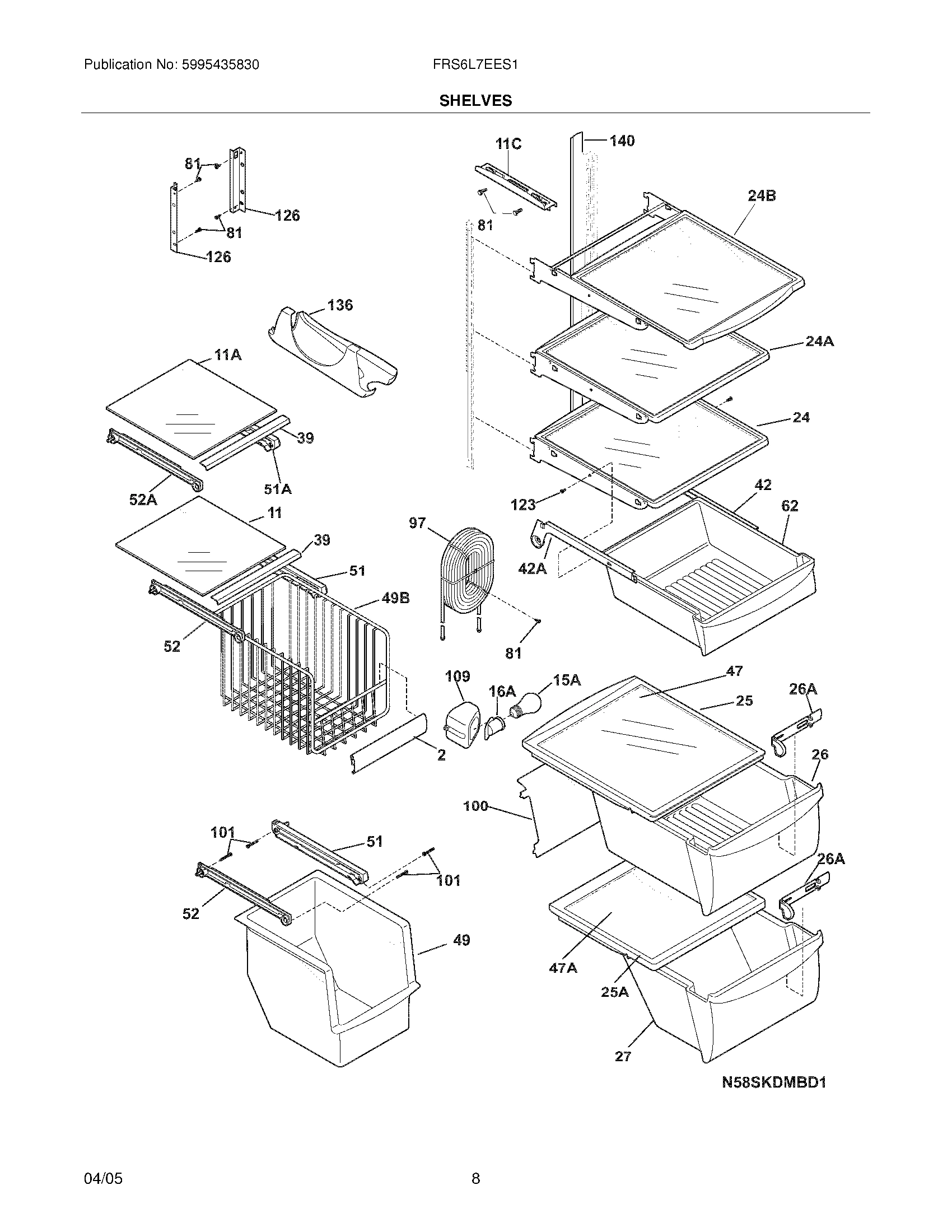 09 - SHELVES