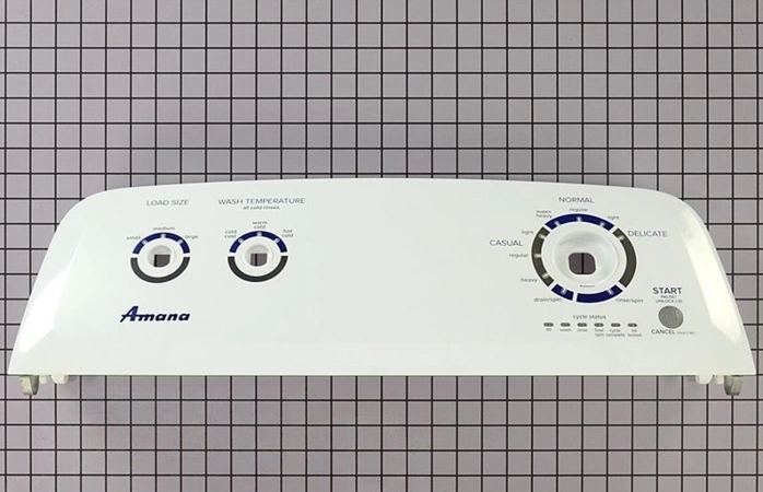 WPW10429632 Whirlpool Console