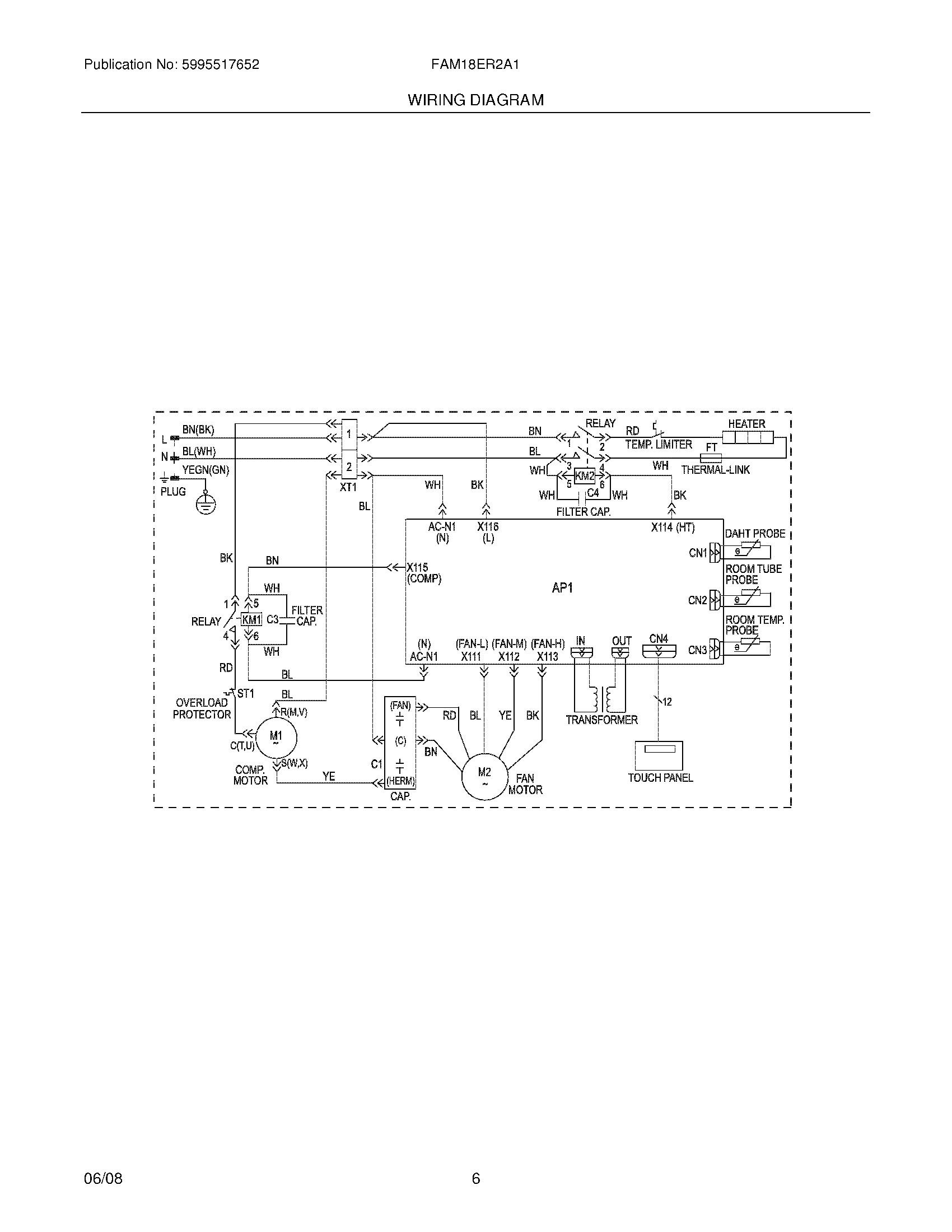 06 - WIRING DIAGRAM