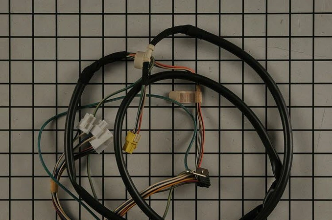 W10605336 Whirlpool Refrigerator Wire Harness