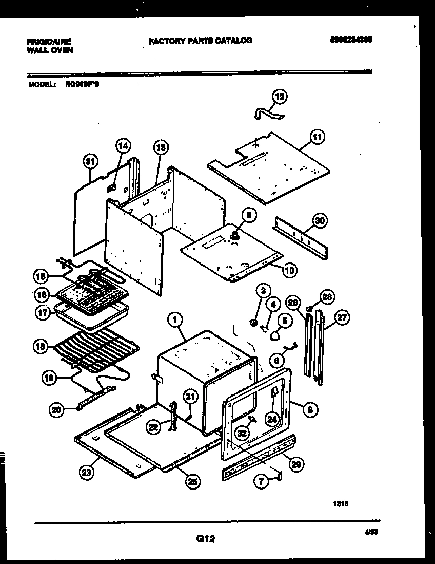 04 - BODY PARTS