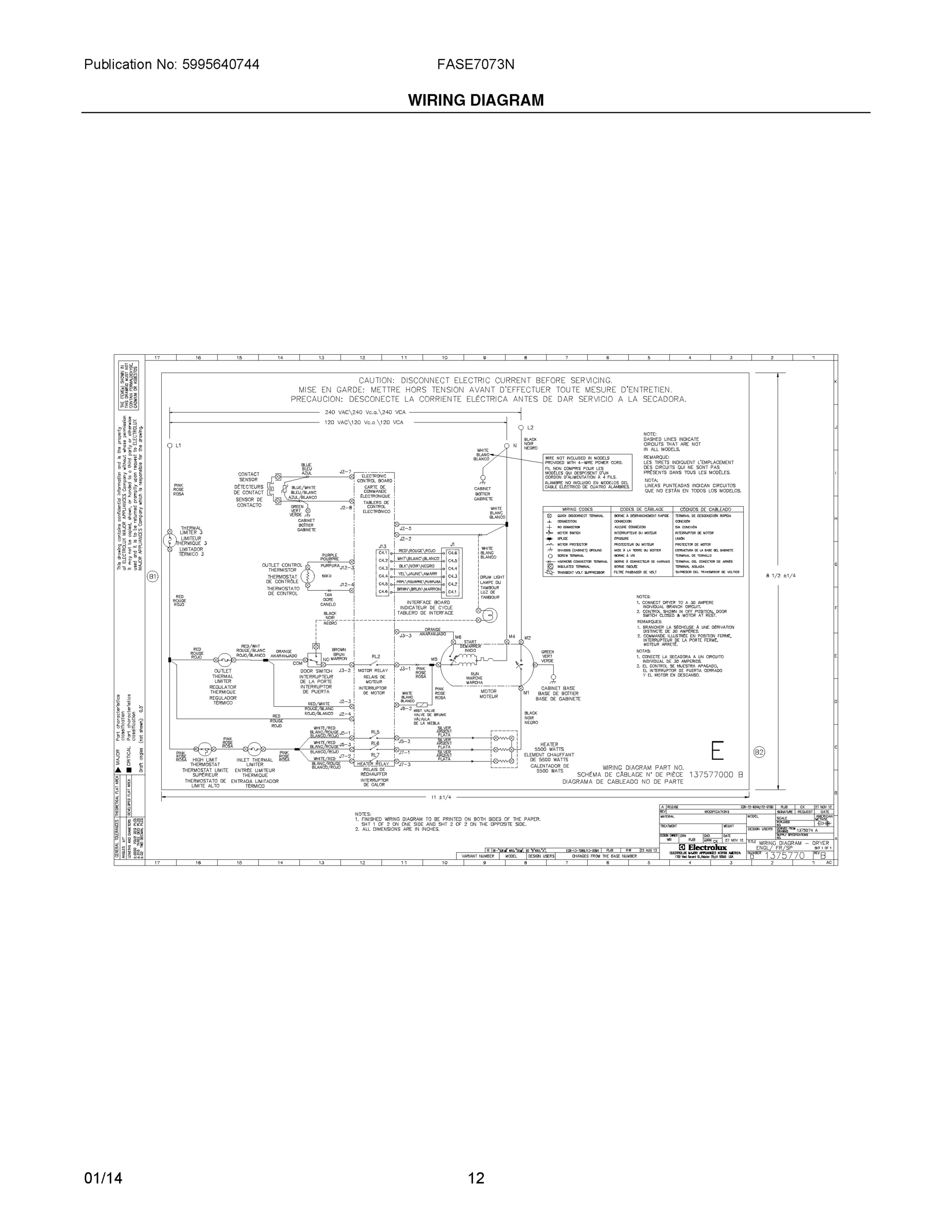 07 - WIRING DIAGRAM