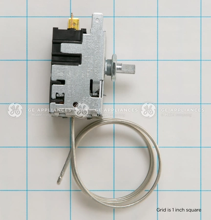 WR09X10094 GE Refrigerator Temperature Contro