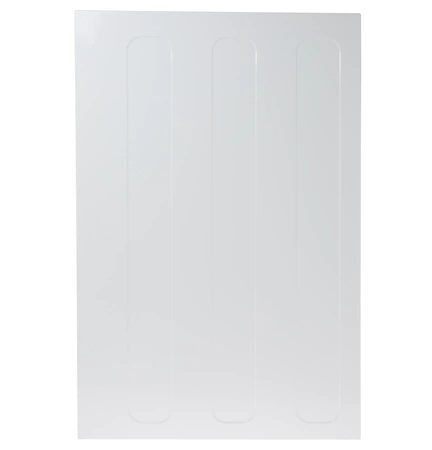 WE20X26407 GE Right Panel
