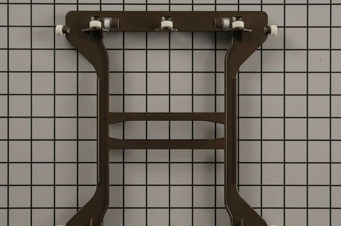 W10640954 Whirlpool Microwave Support