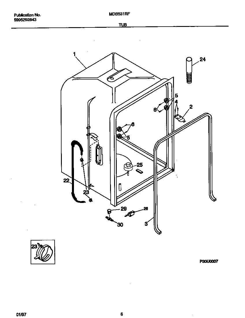 04 - TUB