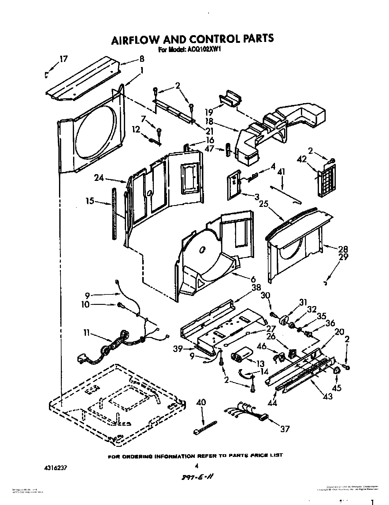 03 - AIRFLOW AND CONTROL