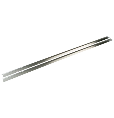WR17X25896 GE Refrigerator Trim Case Top Asse