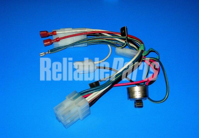 WP2192096 Whirlpool Refrigerator Wire Harness