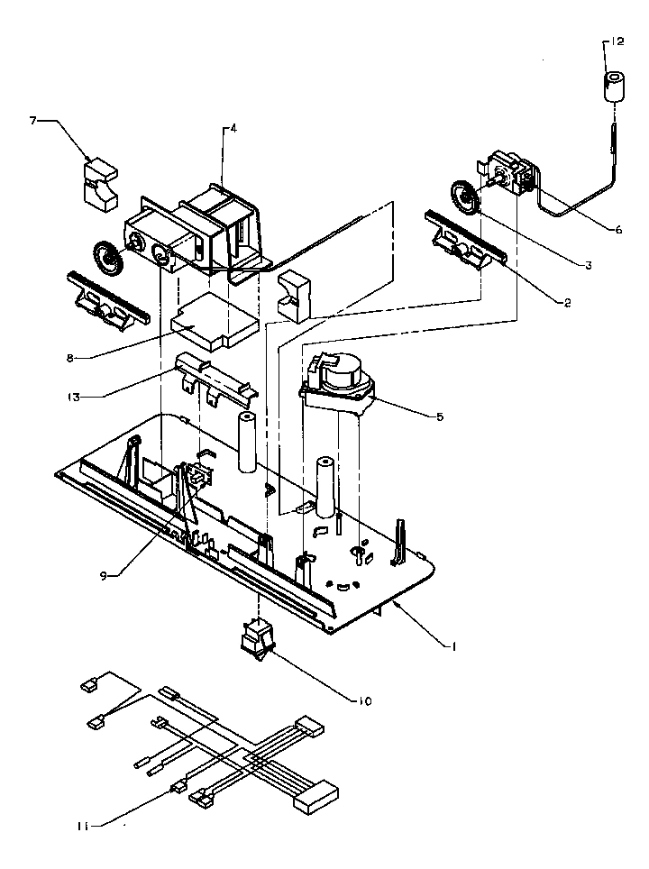 06 - CONTROL ASSY