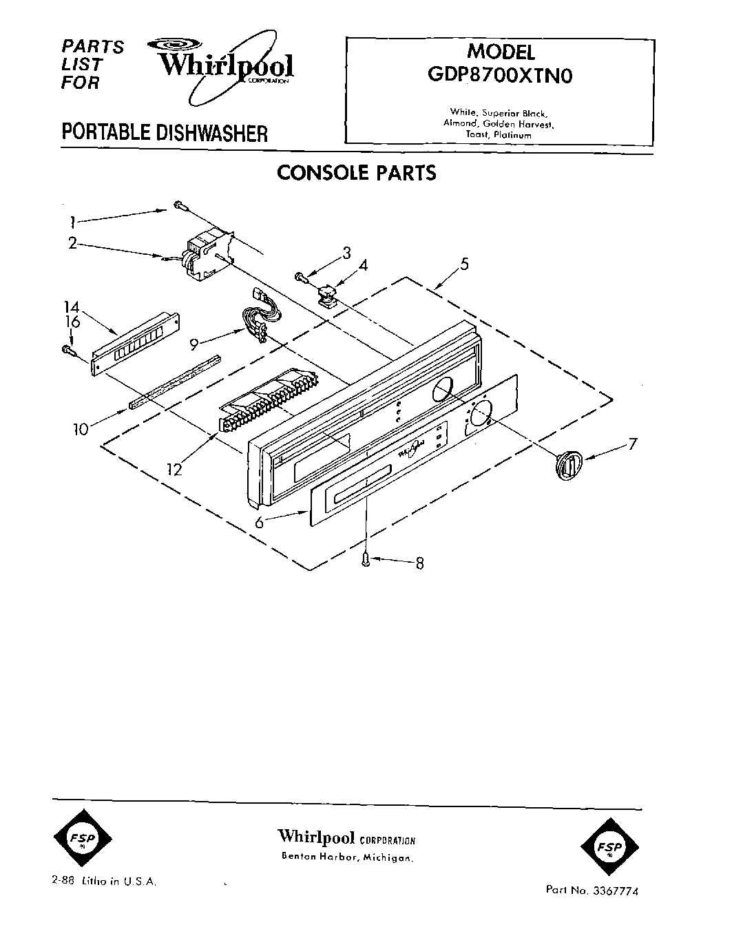 01 - CONSOLE