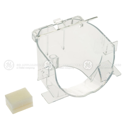 WR17X30495 GE Refrigerator Ice Funnel Kit