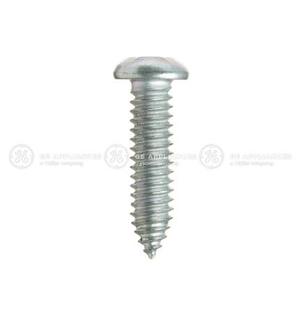 WR01X21024 GE Refrigerator Screw 1/4-20 TT BH