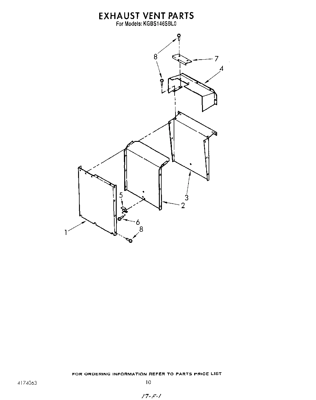 08 - EXHAUST VENT