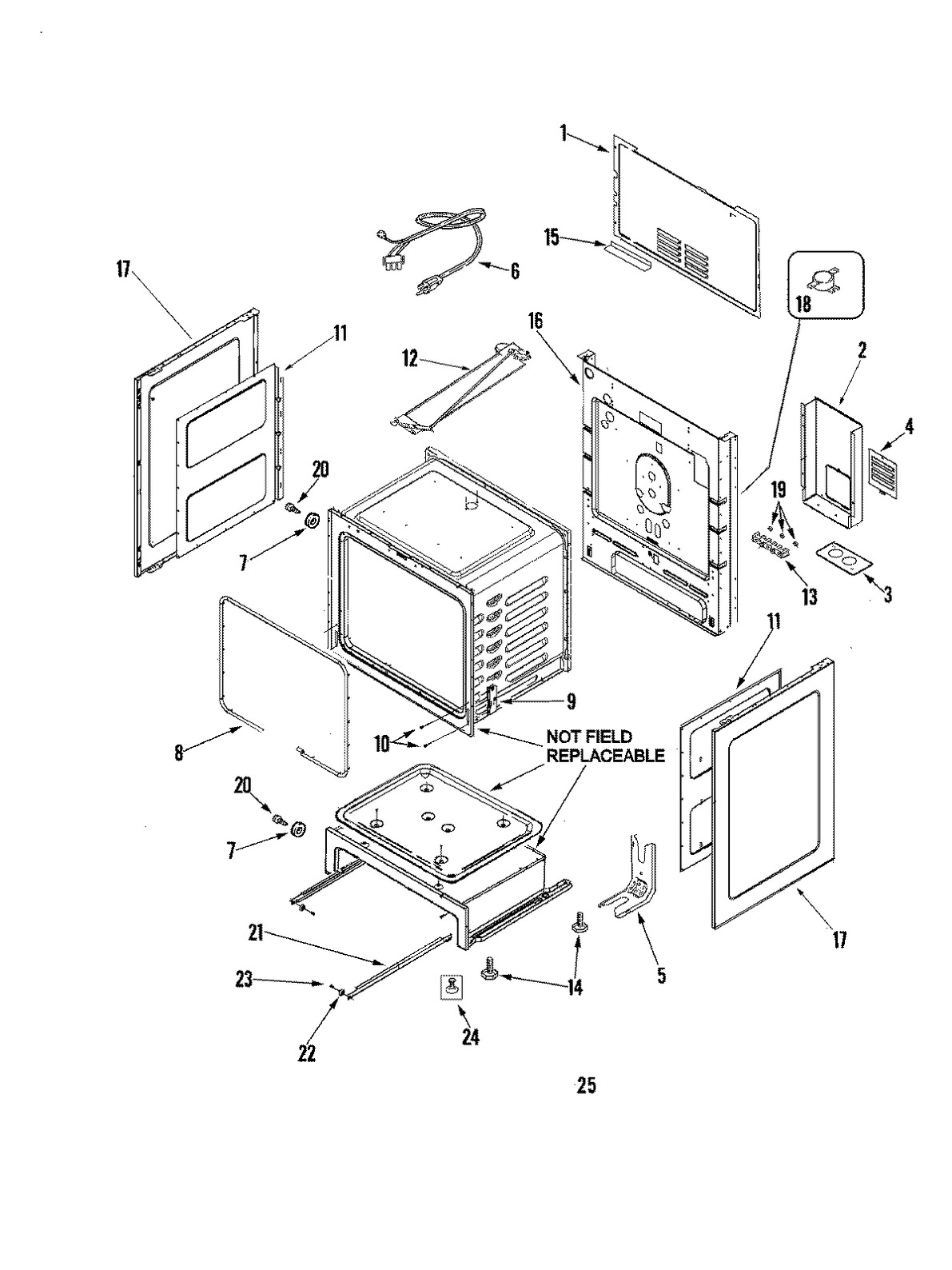 01 - CABINET