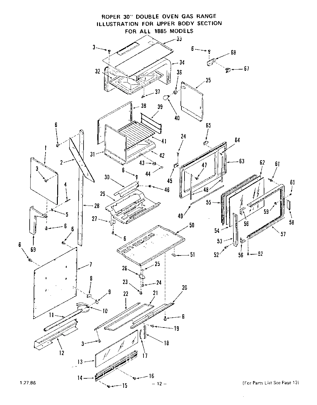 10 - UPPER BODY