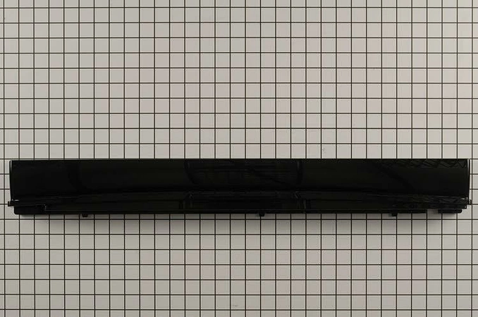 W10318625 Whirlpool Microwave Vent Grill