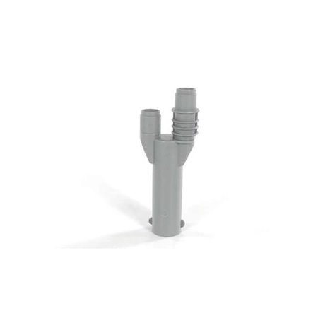 DC62-00498A Samsung Washer Flexwash Pipe Conn